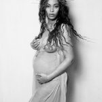 Beyonce Pregnancy Picture Twins Wet Clothes