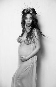 Beyonce Pregnancy Picture Twins Wet Clothes